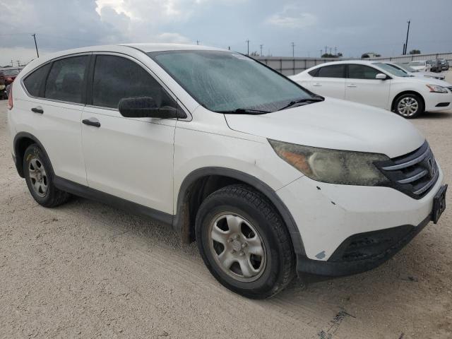 Photo 4 from auction – 2013 HONDA CR-V LX with VIN 5J6RM3H30DL017519