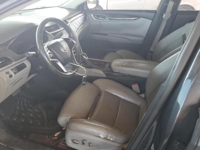 Photo 7 from auction – 2013 CADILLAC XTS LUXURY with VIN 2G61P5S38D9190293