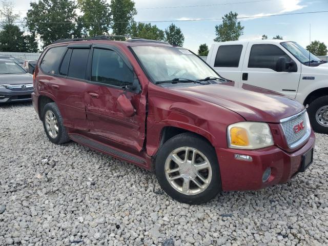 Photo 4 from auction – 2007 GMC ENVOY DENA with VIN 1GKET63M972256283