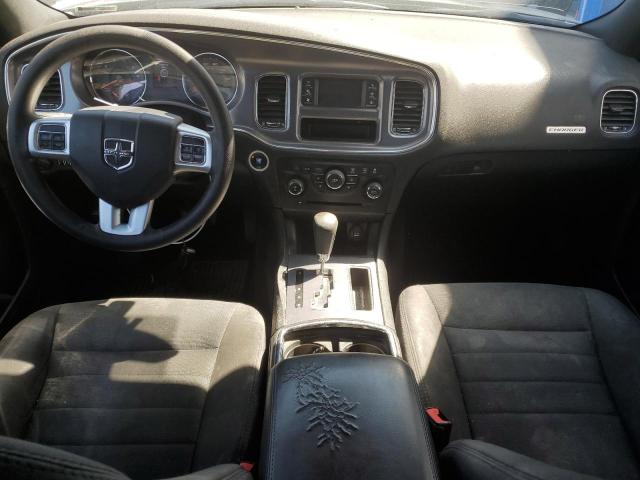Photo 8 from auction – 2014 DODGE CHARGER SE with VIN 2C3CDXBG8EH267754