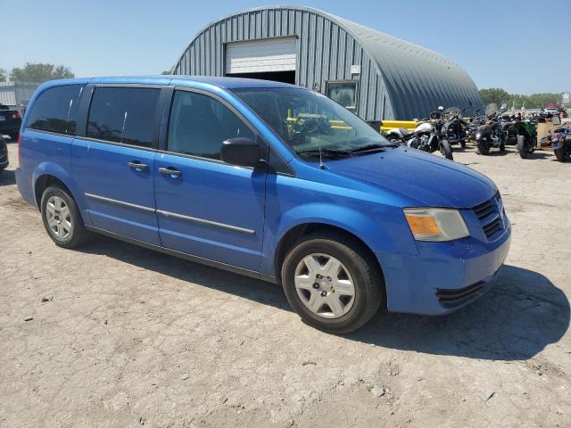 Photo 4 from auction – 2008 DODGE GRAND CARA with VIN 2D8HN44H08R741604