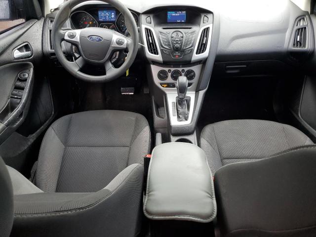 Photo 8 from auction – 2013 FORD FOCUS SE with VIN 1FADP3F24DL381594