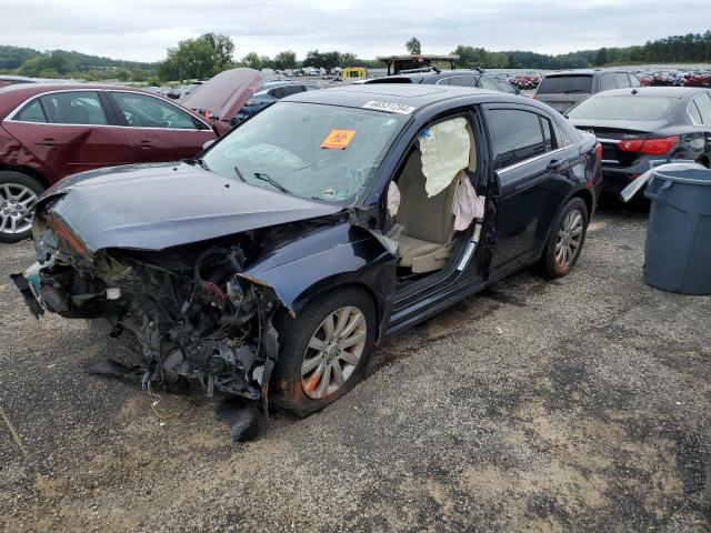 CHRYSLER 200 TOURIN 2012 with VIN 1C3CCBBG0CN160983 - Photo from auction