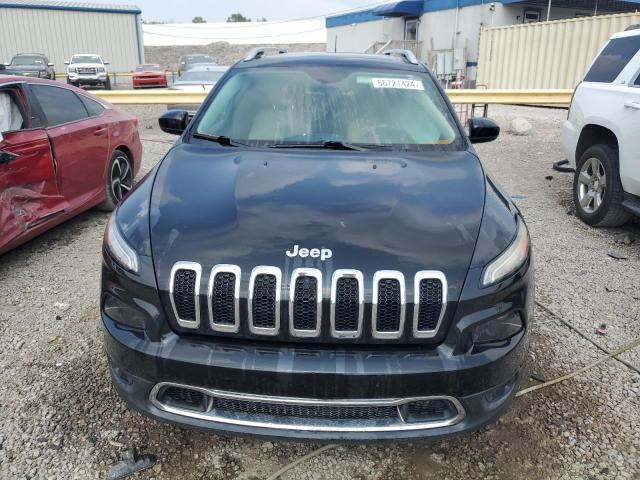 Photo 5 from auction – 2015 JEEP CHEROKEE L with VIN 1C4PJLDS3FW707950