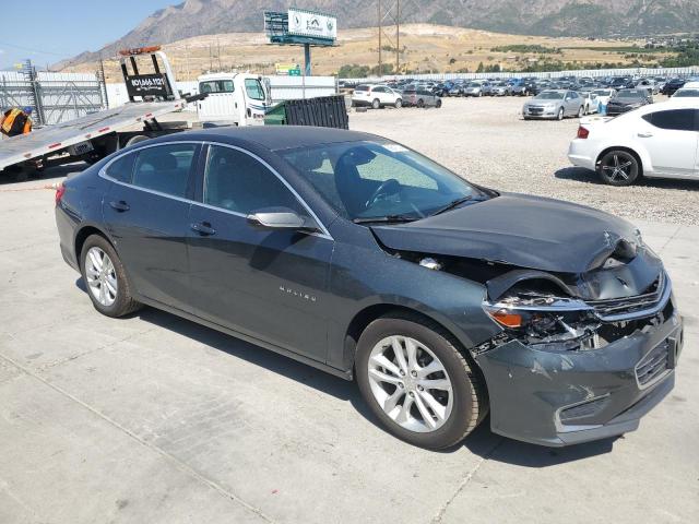 Photo 4 from auction – 2016 CHEVROLET MALIBU LT with VIN 1G1ZE5ST3GF322631