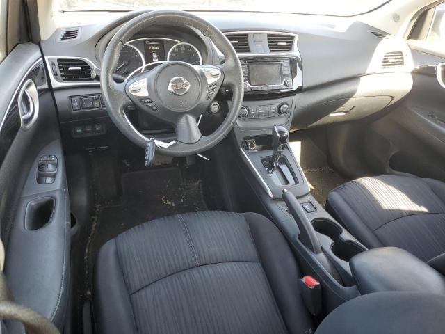 Photo 8 from auction – 2016 NISSAN SENTRA S with VIN 3N1AB7AP1GY292490