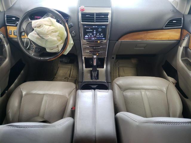 Фото 8 с аукциона – 2013 LINCOLN MKX с VIN 2LMDJ6JK5DBL22722