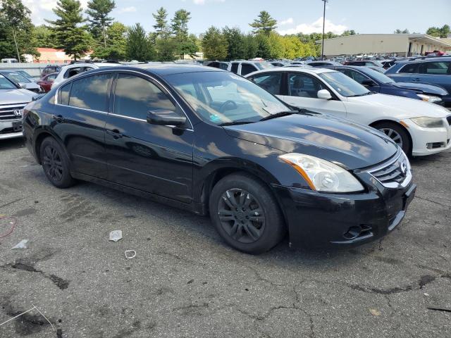Photo 4 from auction – 2010 NISSAN ALTIMA BAS with VIN 1N4AL2AP6AN442794