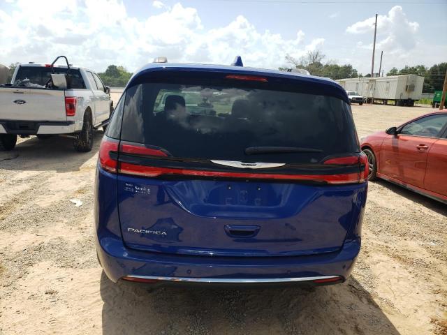 Photo 6 from auction – 2021 CHRYSLER PACIFICA T with VIN 2C4RC1BGXMR506820