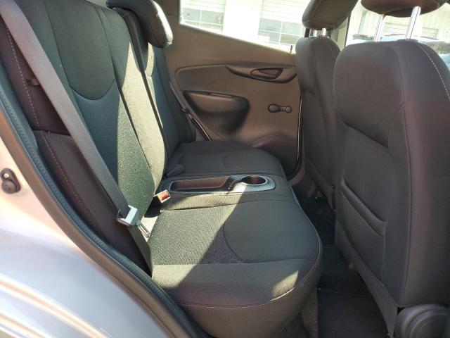 Photo 10 from auction – 2022 CHEVROLET SPARK LS with VIN KL8CB6SA4NC025577