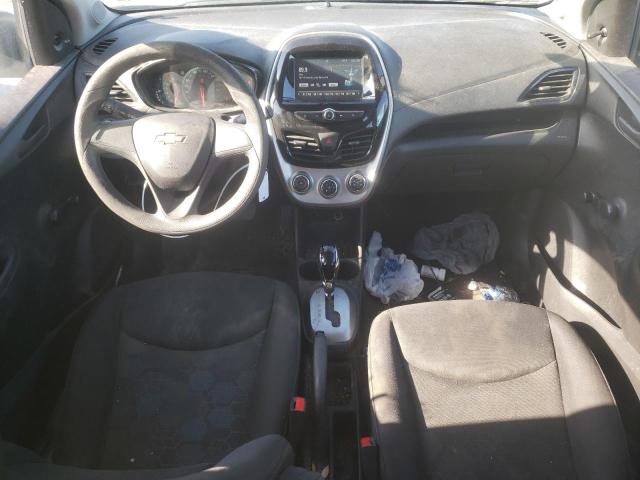 Фото 8 с аукциона – 2016 CHEVROLET SPARK LS с VIN KL8CB6SA7GC605375
