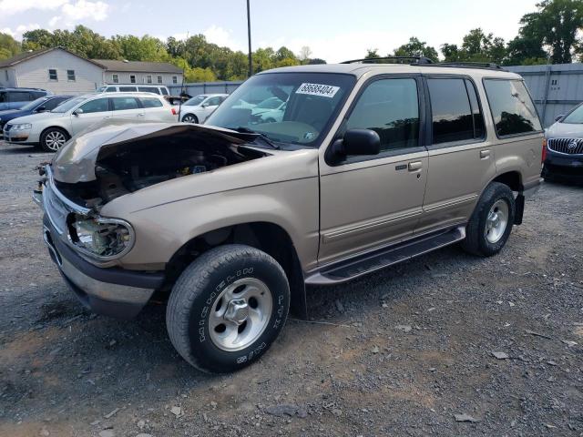 FORD EXPLORER 1997 with VIN 1FMDU34E8VUC78184 - Photo from auction