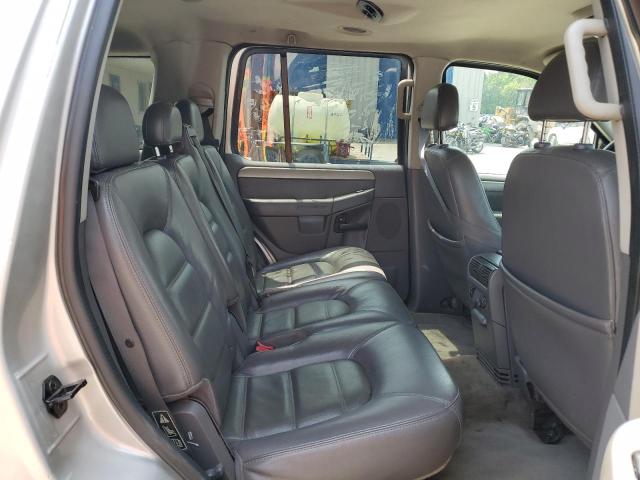Photo 11 from auction – 2003 FORD EXPLORER X with VIN 1FMZU73K13ZA50497
