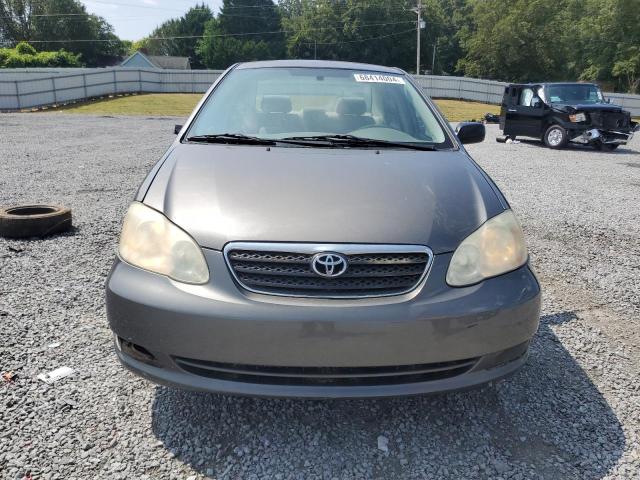 Photo 5 from auction – 2007 TOYOTA COROLLA CE with VIN 1NXBR32E77Z913670