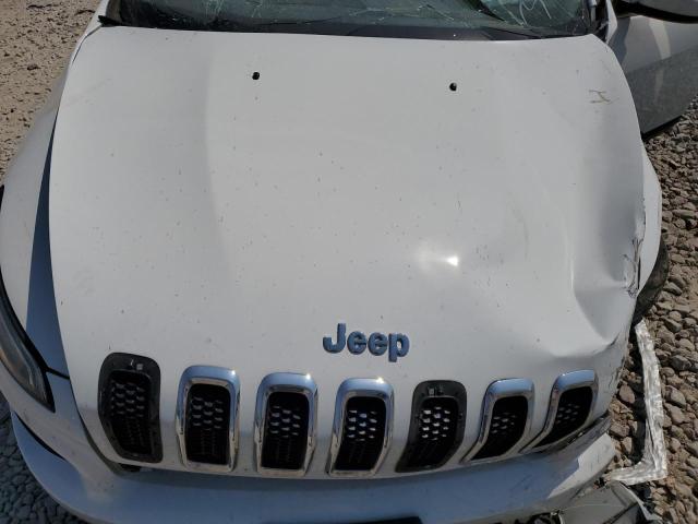 Photo 12 from auction – 2016 JEEP CHEROKEE L with VIN 1C4PJLCB5GW374301