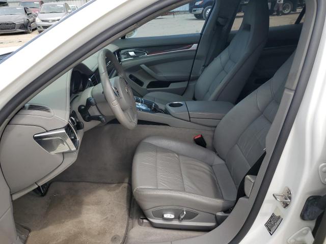 Photo 7 from auction – 2011 PORSCHE PANAMERA 2 with VIN WP0AA2A73BL012217