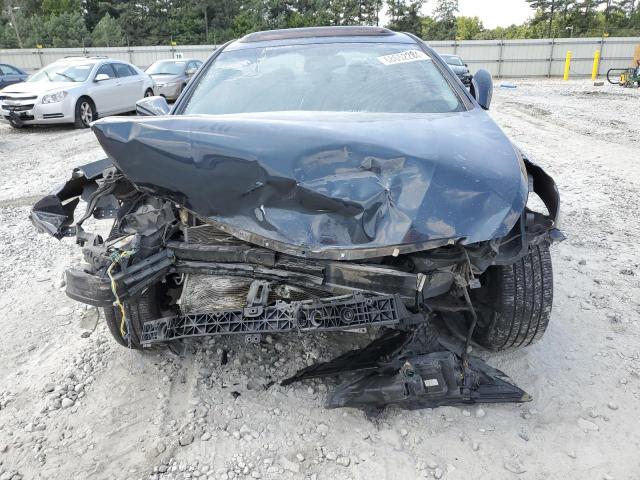 Photo 5 from auction – 2012 HYUNDAI SONATA SE with VIN 5NPEC4AC4CH359971