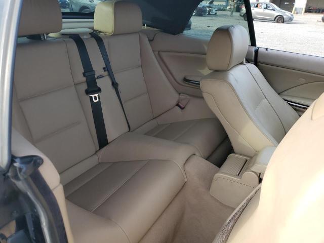 Photo 10 from auction – 2002 BMW 330 CI with VIN WBABS53432JU93813
