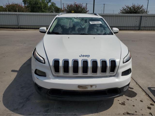 Photo 5 from auction – 2015 JEEP CHEROKEE L with VIN 1C4PJLCB7FW700985