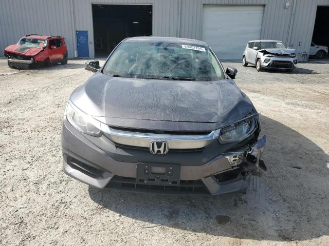 Photo 5 from auction – 2016 HONDA CIVIC EX with VIN 19XFC2F73GE229730