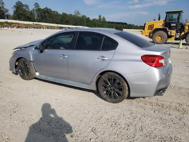 Photo 2 from auction – 2015 SUBARU WRX with VIN JF1VA1A66F9806902
