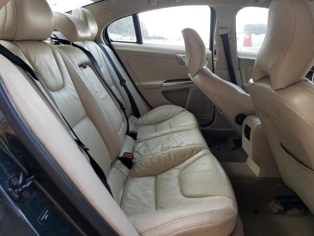Photo 10 from auction – 2012 VOLVO S60 T5 with VIN YV1622FS4C2124039