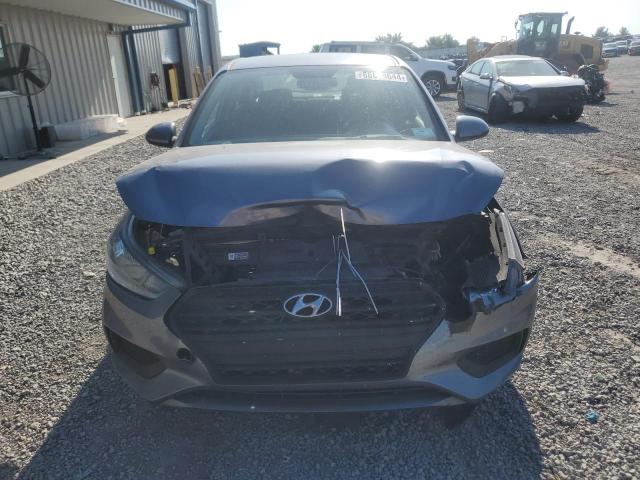 Photo 5 from auction – 2020 HYUNDAI ACCENT SE with VIN 3KPC24A63LE099586