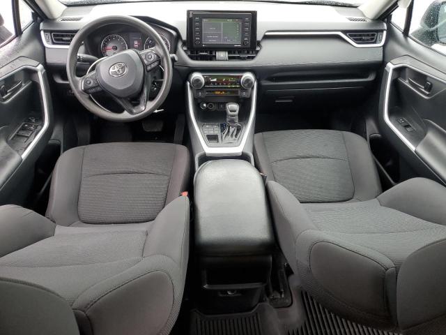 Фото 8 с аукциона – 2021 TOYOTA RAV4 LE с VIN 2T3F1RFV9MC216950
