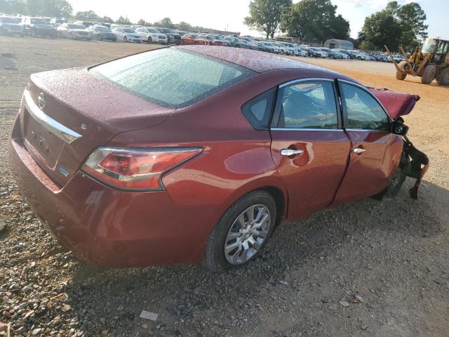 Photo 3 from auction – 2014 NISSAN ALTIMA with VIN 1N4AL3AP3EC137986