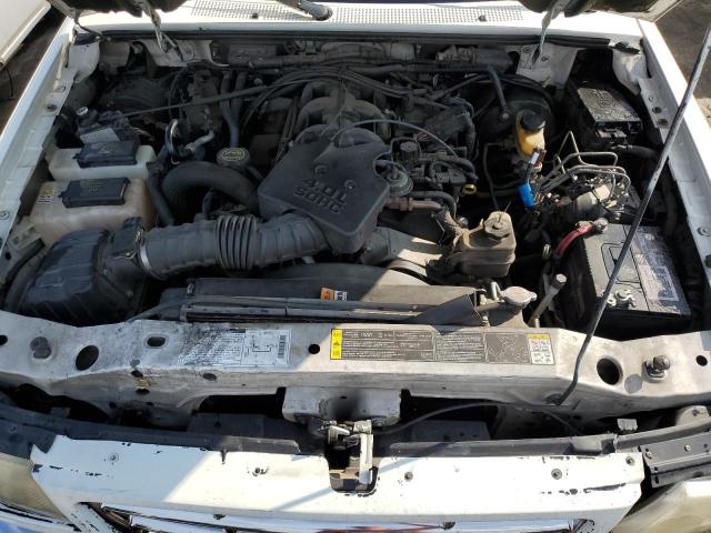 Foto 11 de la subasta – 2002 FORD RANGER SUP con VIN 1FTZR45E22PB32096