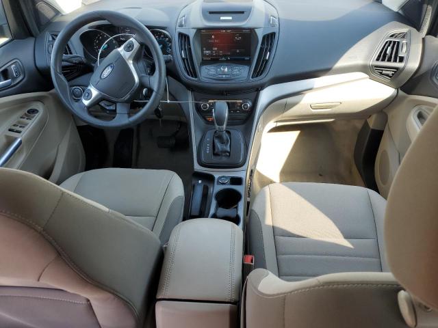 Photo 8 from auction – 2015 FORD ESCAPE SE with VIN 1FMCU0GX6FUB45559