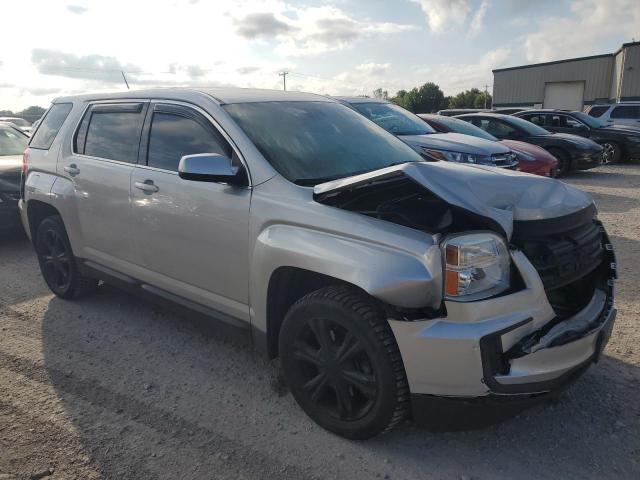 Photo 4 from auction – 2017 GMC TERRAIN SL with VIN 2GKFLSEK3H6239539