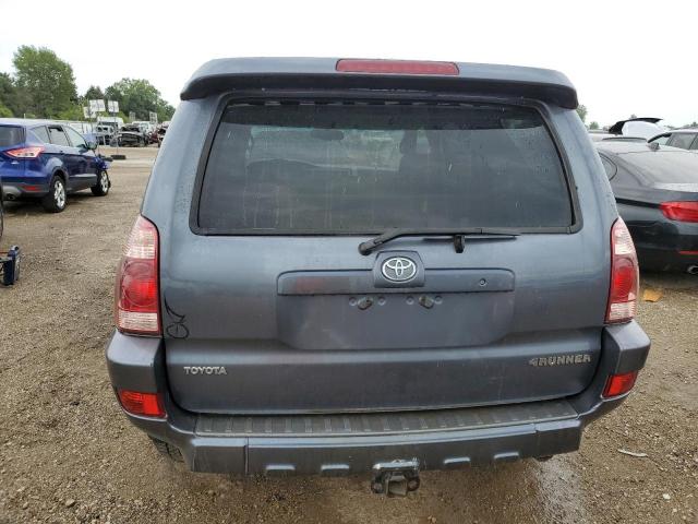 Photo 6 from auction – 2003 TOYOTA 4RUNNER LI with VIN JTEBT17R530022778