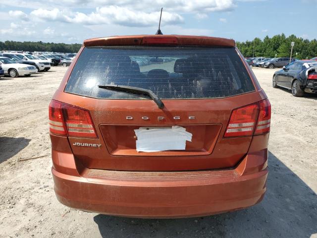 Photo 6 from auction – 2013 DODGE JOURNEY SE with VIN 3C4PDCAB4DT608116