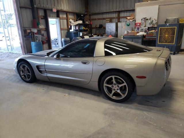 Photo 2 from auction – 2000 CHEVROLET CORVETTE with VIN 1G1YY22G2Y5127597