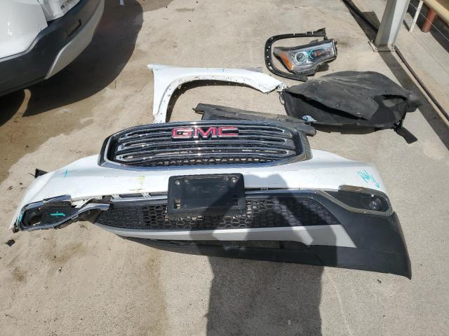 Photo 13 from auction – 2017 GMC ACADIA SLE with VIN 1GKKNLLA4HZ173886