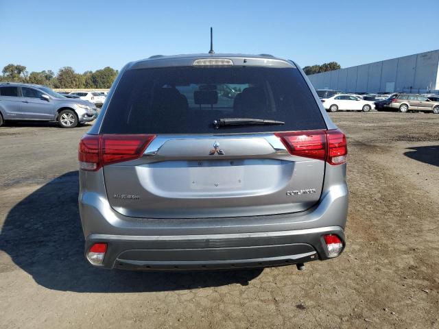 Photo 6 from auction – 2016 MITSUBISHI OUTLANDER with VIN JA4AD2A30GZ018897