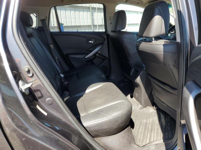 Photo 11 from auction – 2014 ACURA RDX TECHNO with VIN 5J8TB4H58EL006246