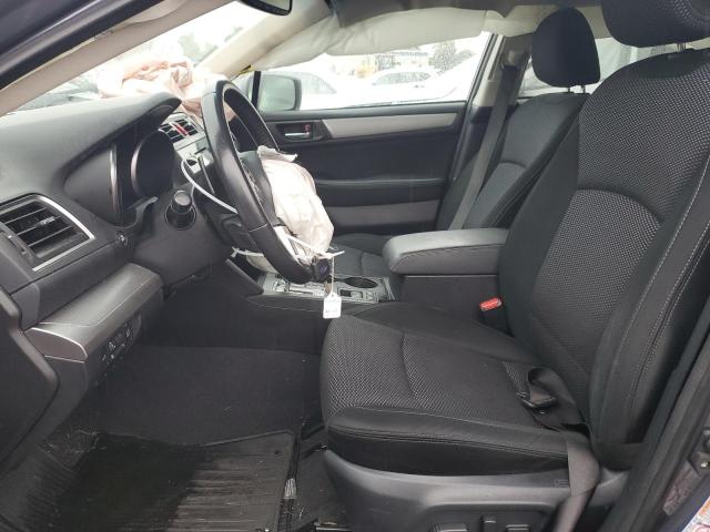 Photo 7 from auction – 2017 SUBARU OUTBACK 2. with VIN 4S4BSADC4H3259528