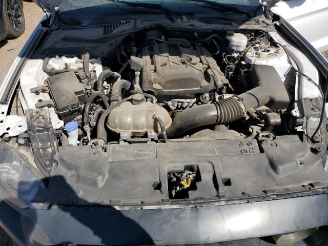 Photo 11 from auction – 2020 FORD MUSTANG with VIN 1FA6P8TH5L5134814