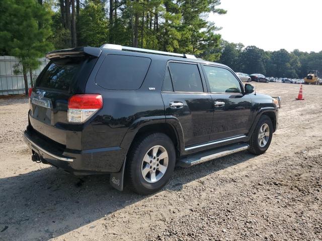 Photo 3 from auction – 2013 TOYOTA 4RUNNER SR with VIN JTEZU5JR0D5046745