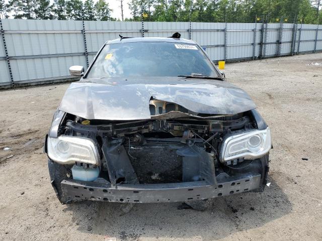 Photo 5 from auction – 2017 CHRYSLER 300C with VIN 2C3CCAKG8HH571588