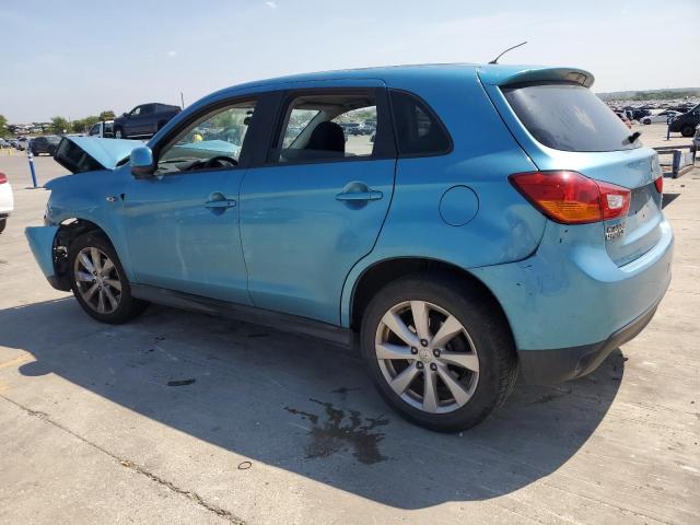 Photo 2 from auction – 2013 MITSUBISHI OUTLANDER with VIN 4A4AP3AUXDE003430