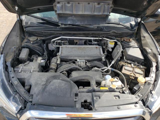 Photo 12 from auction – 2019 SUBARU ASCENT PRE with VIN 4S4WMAFD9K3461757