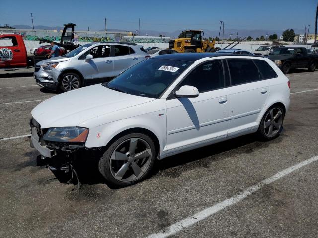 صورة رقم 1 من المزاد - 2011 AUDI A3 PREMIUM مع VIN WAUKJAFM4BA014709