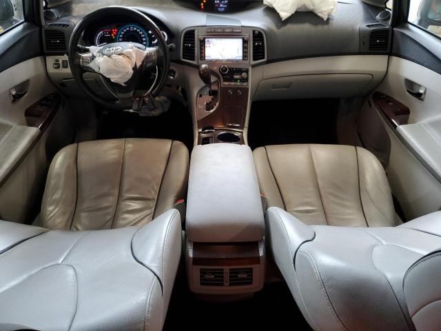 Photo 8 from auction – 2010 TOYOTA VENZA with VIN 4T3BK3BB3AU032201