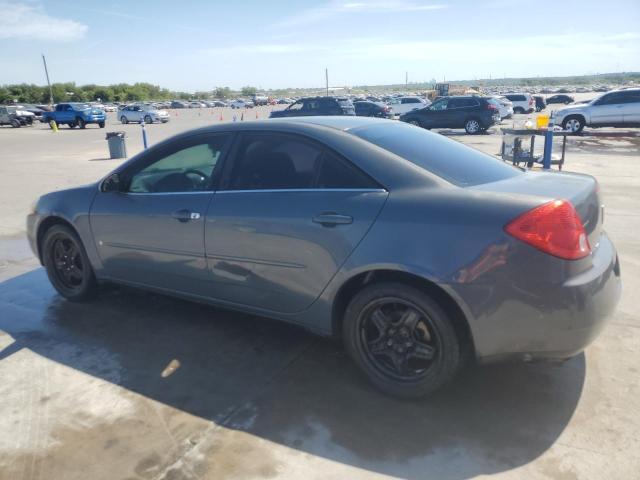 Photo 2 from auction – 2008 PONTIAC G6 BASE with VIN 1G2ZG57B784219005