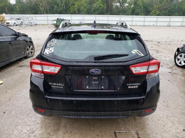 Photo 6 from auction – 2017 SUBARU IMPREZA LI with VIN 4S3GTAT67H3707442
