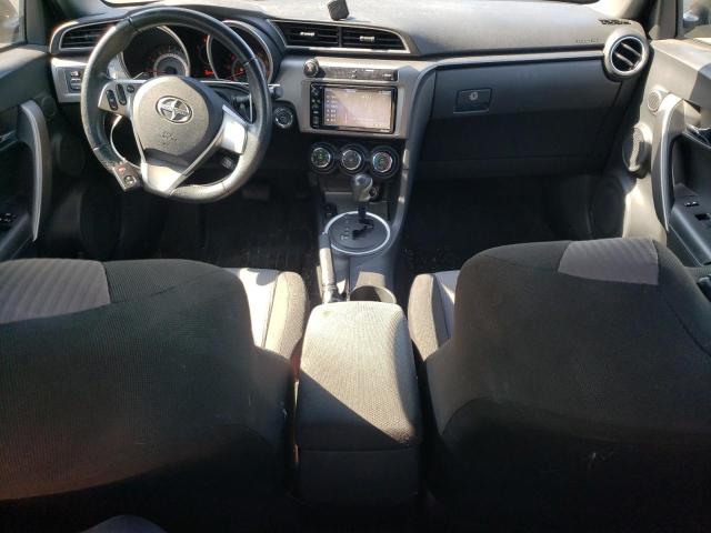 Photo 8 from auction – 2016 TOYOTA SCION TC with VIN JTKJF5C71GJ017735