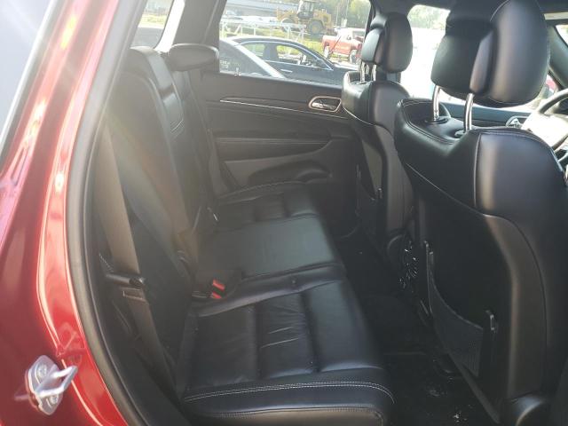 Photo 11 from auction – 2015 JEEP GRAND CHER with VIN 1C4RJFBG3FC638302